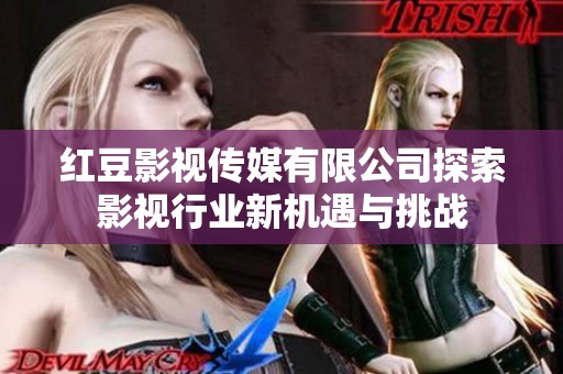 红豆影视传媒有限公司探索影视行业新机遇与挑战