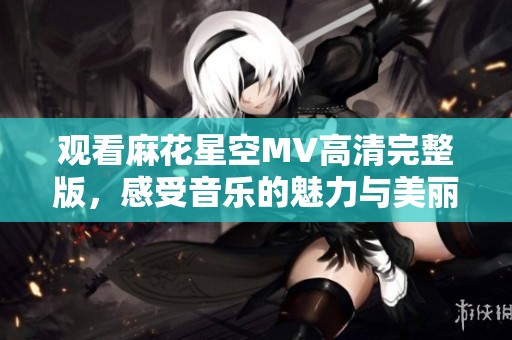 观看麻花星空MV高清完整版，感受音乐的魅力与美丽星空