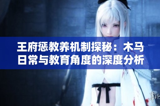 王府惩教养机制探秘：木马日常与教育角度的深度分析