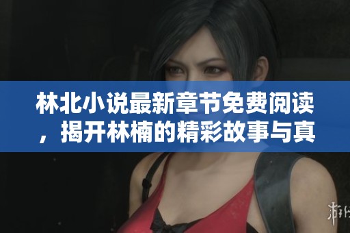 林北小说最新章节免费阅读，揭开林楠的精彩故事与真相