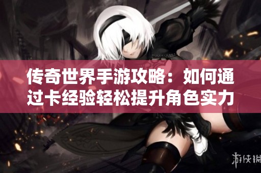 传奇世界手游攻略：如何通过卡经验轻松提升角色实力