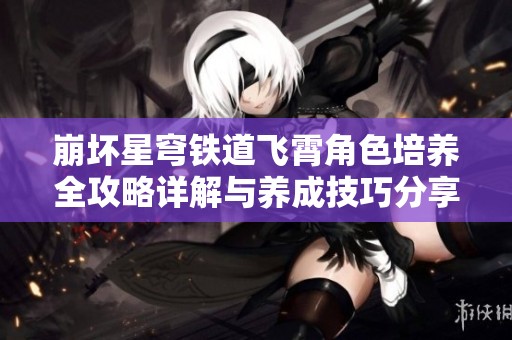 崩坏星穹铁道飞霄角色培养全攻略详解与养成技巧分享