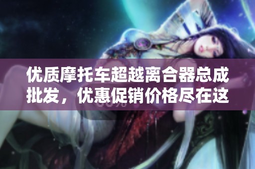 优质摩托车超越离合器总成批发，优惠促销价格尽在这里