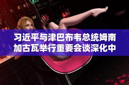 习近平与津巴布韦总统姆南加古瓦举行重要会谈深化中非合作关系