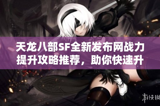 天龙八部SF全新发布网战力提升攻略推荐，助你快速升级！