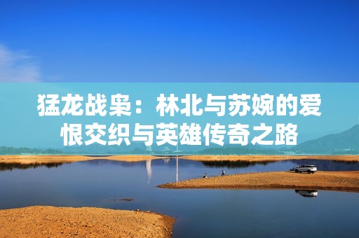 猛龙战枭：林北与苏婉的爱恨交织与英雄传奇之路