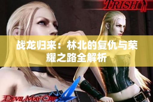 战龙归来：林北的复仇与荣耀之路全解析