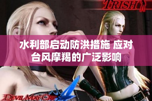 水利部启动防洪措施 应对台风摩羯的广泛影响