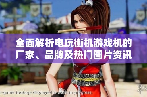 全面解析电玩街机游戏机的厂家、品牌及热门图片资讯
