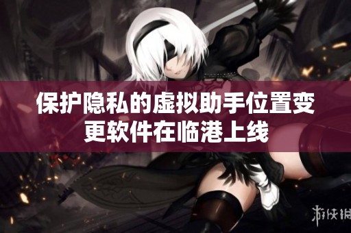 保护隐私的虚拟助手位置变更软件在临港上线